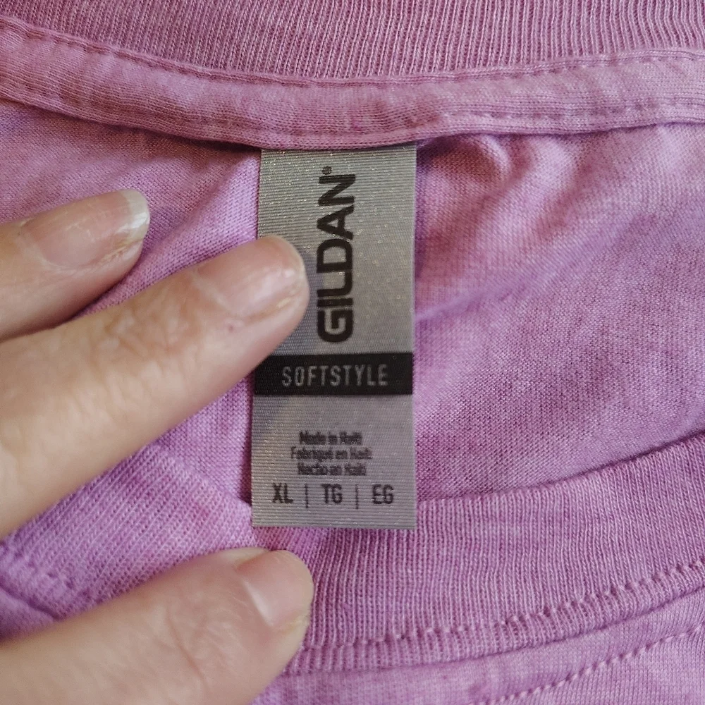Gildan these vibrant